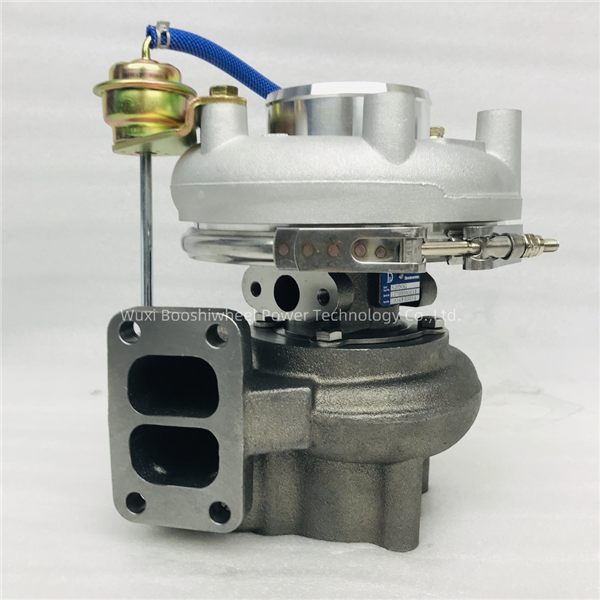 S200G Turbocharger 12709880014 12709700014 04906183 21085150 for Engine TCD2013, TCD 2013LO6, TCD2013L6-4V Euro-4